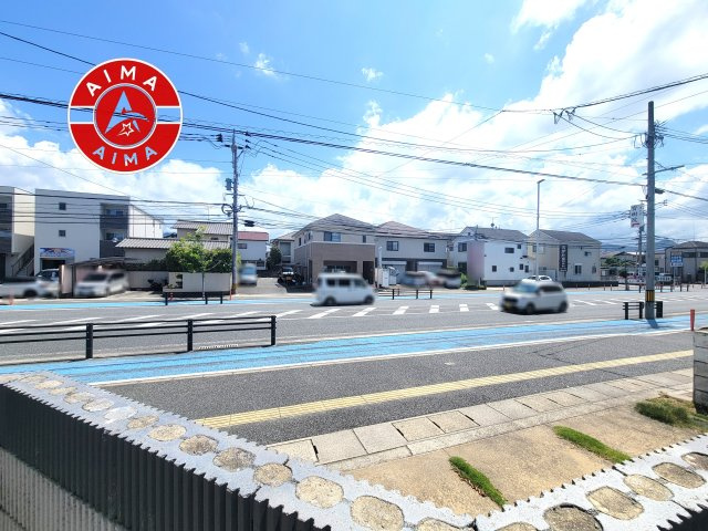 福岡市早良区原6丁目の展望|眺望や窓からの景色が良いと、家で過ごす時間も快適です。