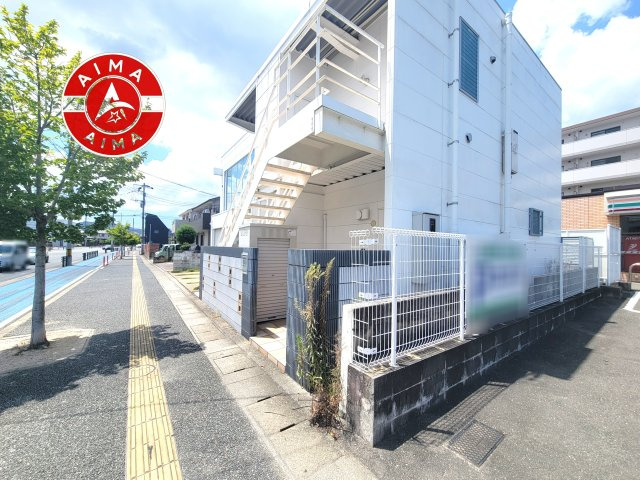 福岡市早良区原6丁目の前面道路含む現地写真|見学の時間などお気軽にお問い合わせ下さい。
