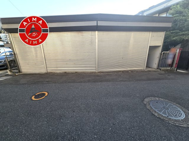 福岡市南区平和１丁目の駐車場|駐車場になります。