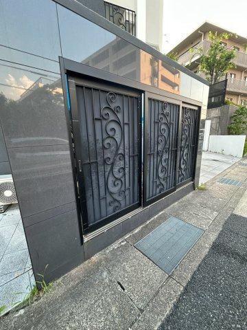 グレイスレジデンス八事のその他共用部分