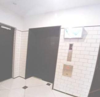 プライマル千石のその他共用部分