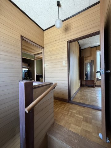 外壁、屋根塗装歴有り♪小山市の大切に維持管理された住まい＆駐車2台可の内装|内装も気になるポイント
