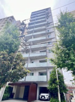 アクシア文京駒込の画像