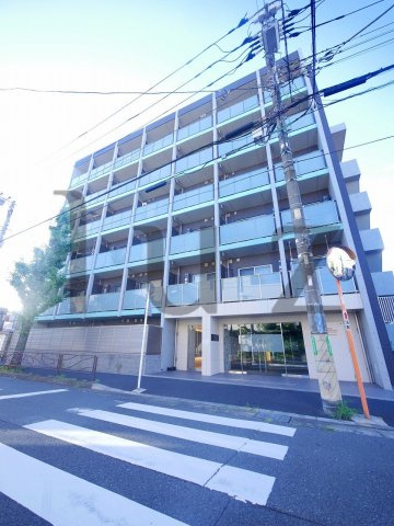 クラリッサ川崎ルーナ