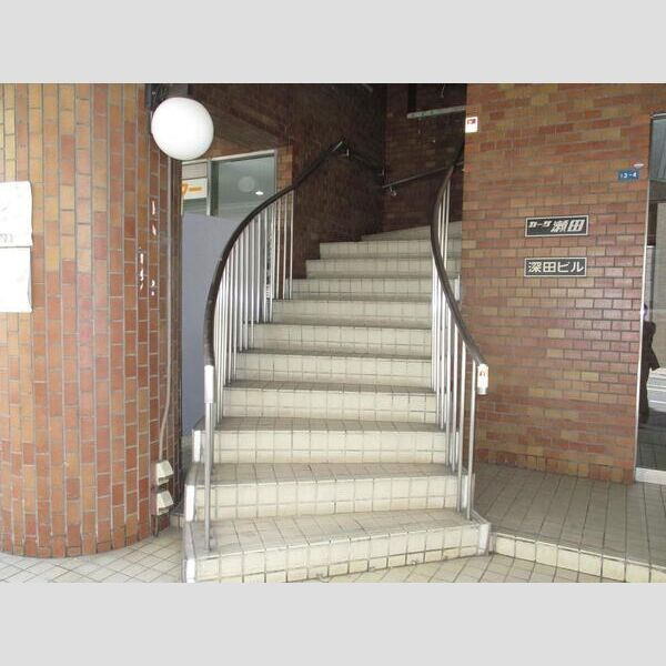 大津市大萱１丁目の事務所のその他共用部分