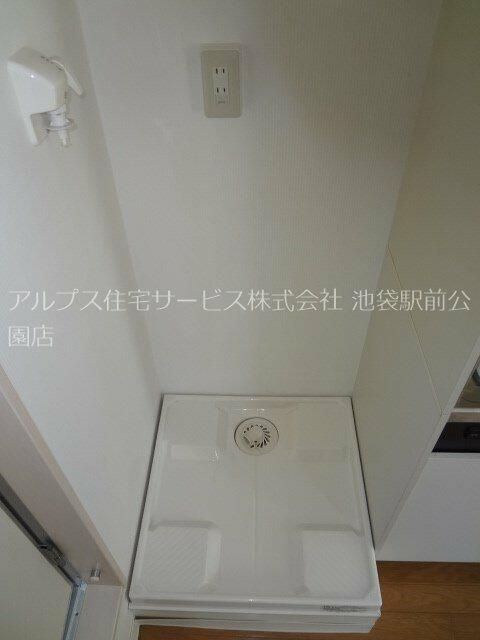 ヴィラ・オッティコの設備
