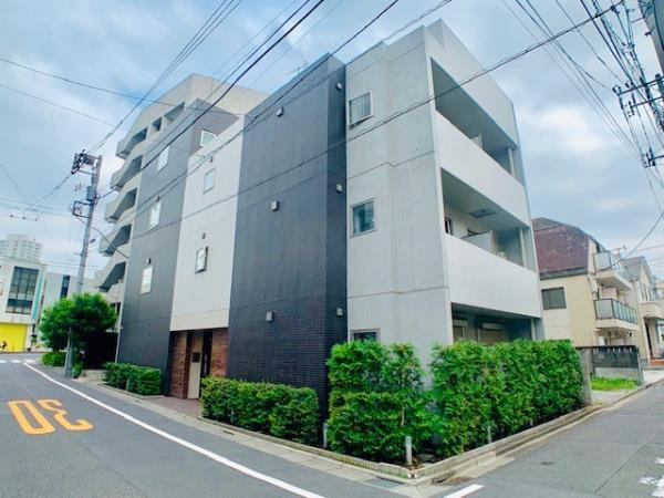 グランデュオ駒沢ＩＩ