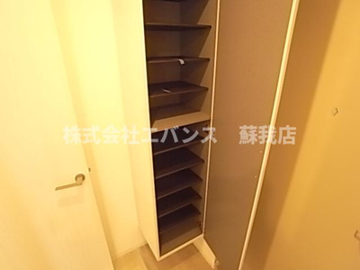  | ジーメゾン千葉浜野ルミソラ