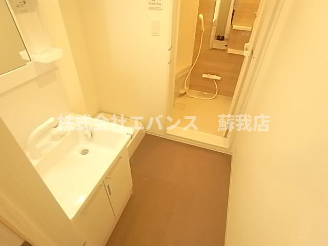  | ジーメゾン千葉浜野ルミソラ