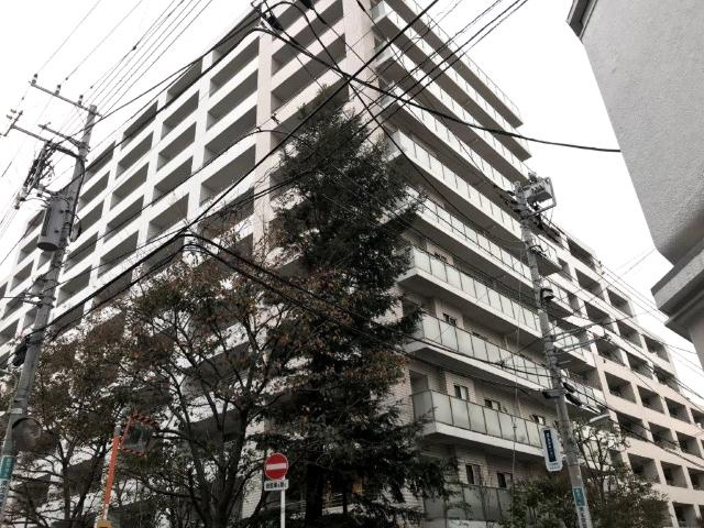 Ｂｒｉｌｌｉａ品川中延