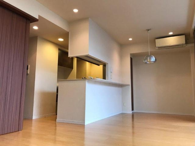 Ｂｒｉｌｌｉａ品川中延の内装