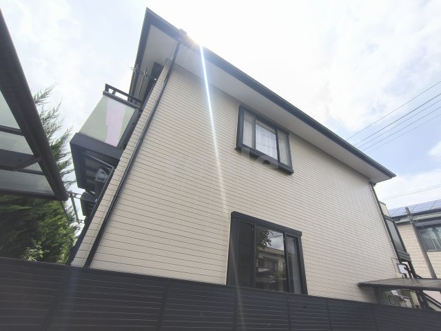 武蔵野市吉祥寺北町３丁目のアパート