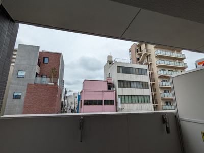 景色