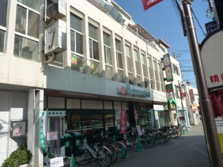 マルエツ 北浦和東口店まで110ｍ