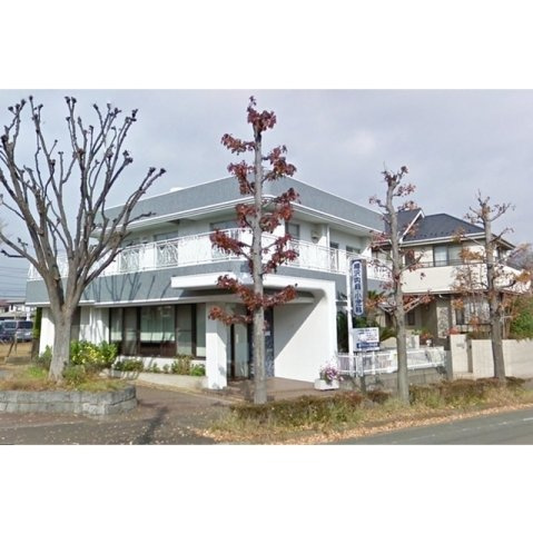 【周辺】 | ラトゥール　レジュモー | 病院「柳沢内科小児科まで1200m」柳沢内科小児科クリニック