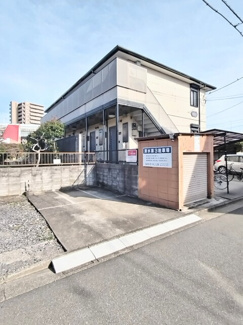 積水ハウス施工の単身物件★
