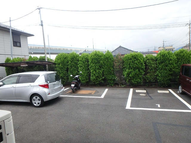 景色