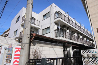 外観☆