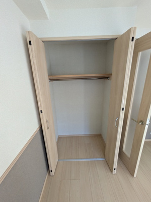 ※別室参考写真です。室内洗濯機置場有り♪