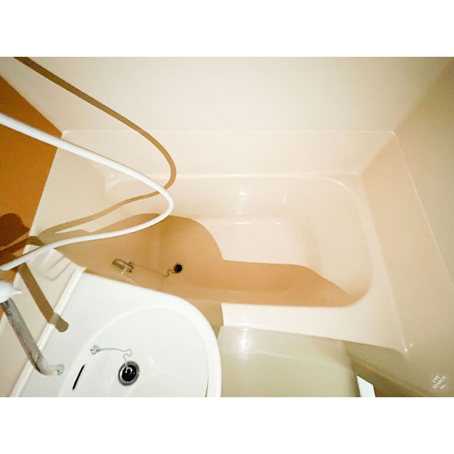 霞ケ関ハイツの内装