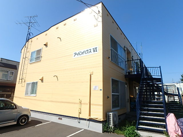 アーバンハウス６