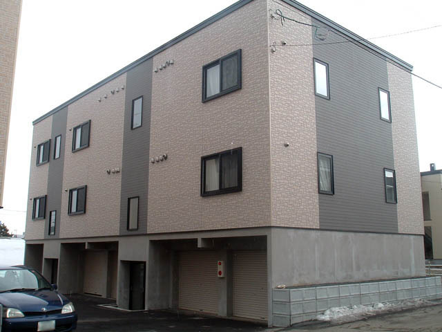 フローラル壱番館
