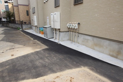★駐輪場★（空き状況・使用料等詳細はご確認下さい）