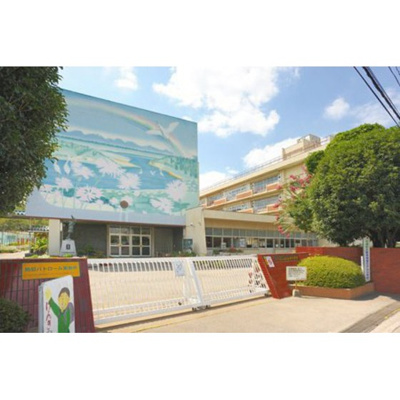 【周辺】 | ヴェルレーヌ浦和 | 小学校「さいたま市立谷田小学校まで668ｍ」
