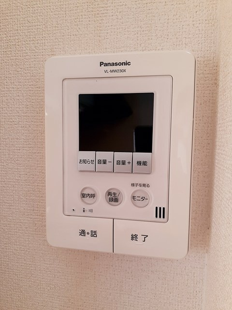 アルバ　３の設備