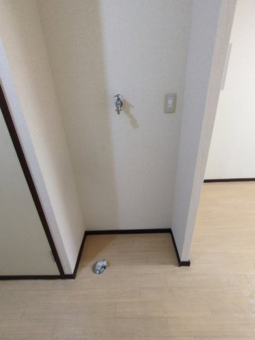 【その他】サンハイツながさわＡ