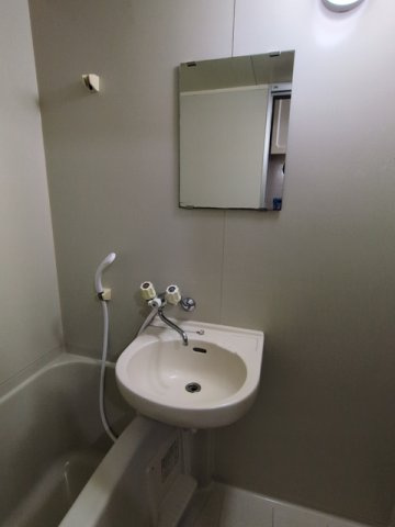 洗面所