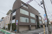 アジュール中丸の画像