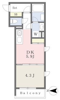 Ｒｅｖｅ　Ｒｅｓｉｄｅｎｃｅ　白金台Ⅲ