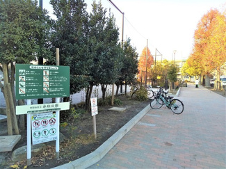 公園
