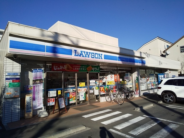 コンビニ