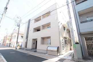 ◆2017年築◆ 駅近物件♪