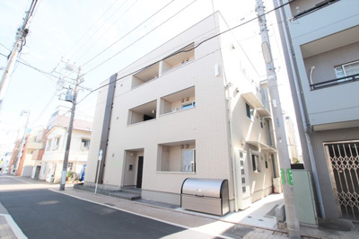 ◆2017年築◆ 駅近物件♪
