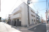 フレグラント尾山台の画像