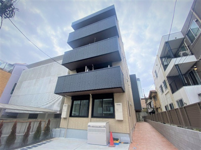 ★池尻大橋徒歩圏★