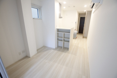 ★白くておしゃれなお部屋★