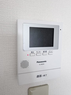 【設備】プレスイン六番南