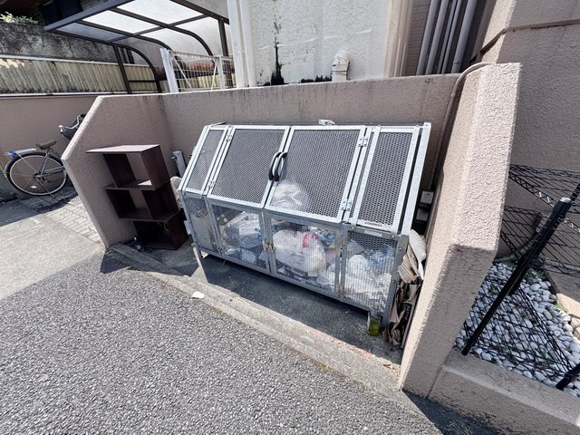 【その他】プレスイン六番南