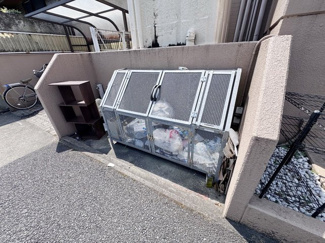 【その他】プレスイン六番南