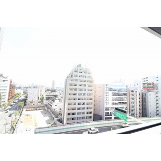 【その他】コンフォリア渋谷ＷＥＳＴ