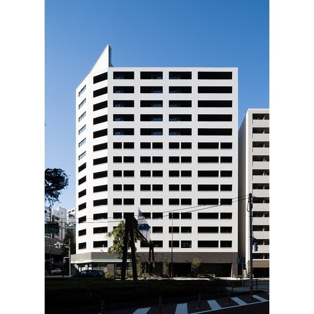 【外観】コンフォリア渋谷ＷＥＳＴ