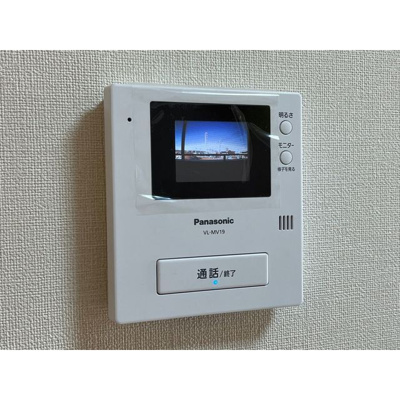 【設備】 | ハイツSK