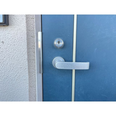 【玄関】 | ハイツSK