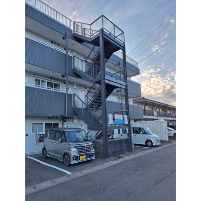 【その他】 | ハイツSK