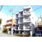 パーソネージュ氷川台の画像