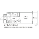 アドバンス大阪バレンシアの画像